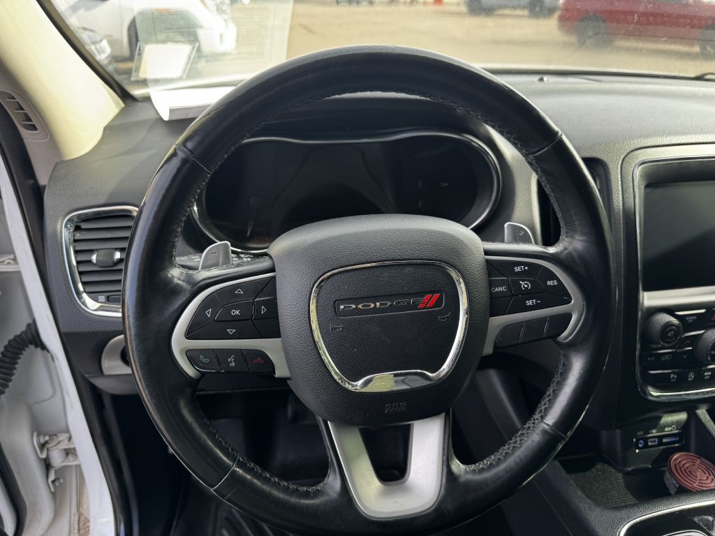 2017 Dodge Durango Image 7