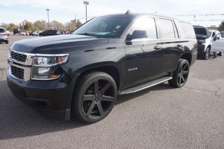 Image for 2019 Chevrolet Tahoe 1500 LS ID: 6982521