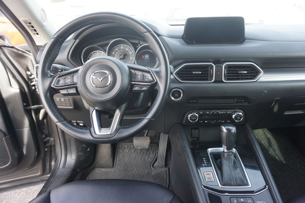 2018 Mazda CX-5 Image 6