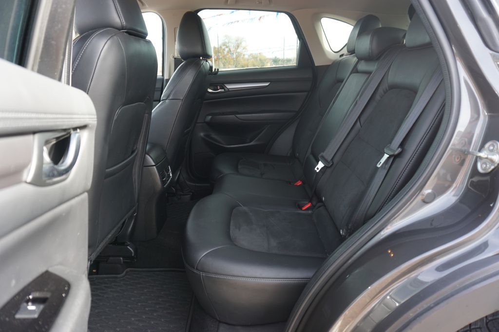 2018 Mazda CX-5 Image 8