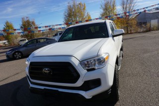 Image for 2021 Toyota Tacoma Double Cab ID: 6999143