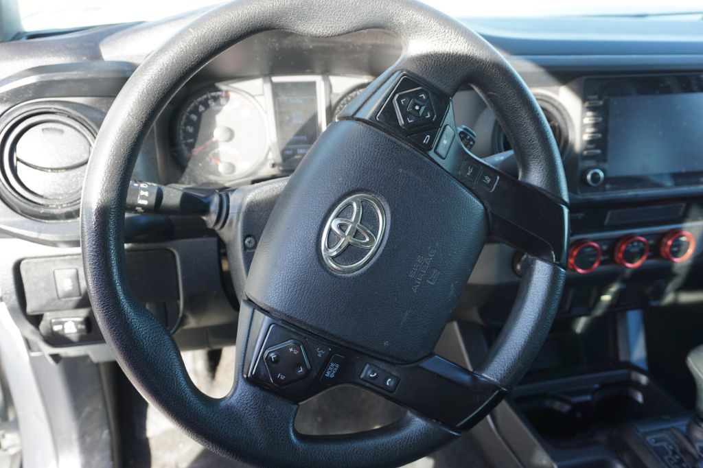 2021 Toyota Tacoma Image 7