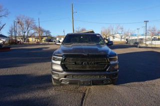 Image for 2020 RAM 1500 Big Horn/lone Star ID: 6999152