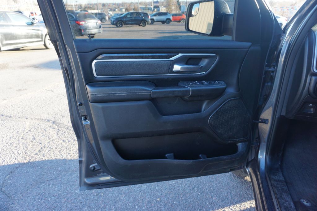 2020 RAM 1500 Image 8