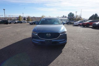 Image for 2020 Mazda CX-5 Touring ID: 6999293