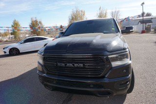 Image for 2019 RAM 1500 Big Horn/lone Star ID: 6999302