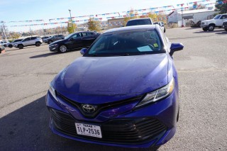 Image for 2018 Toyota Camry L ID: 6999316