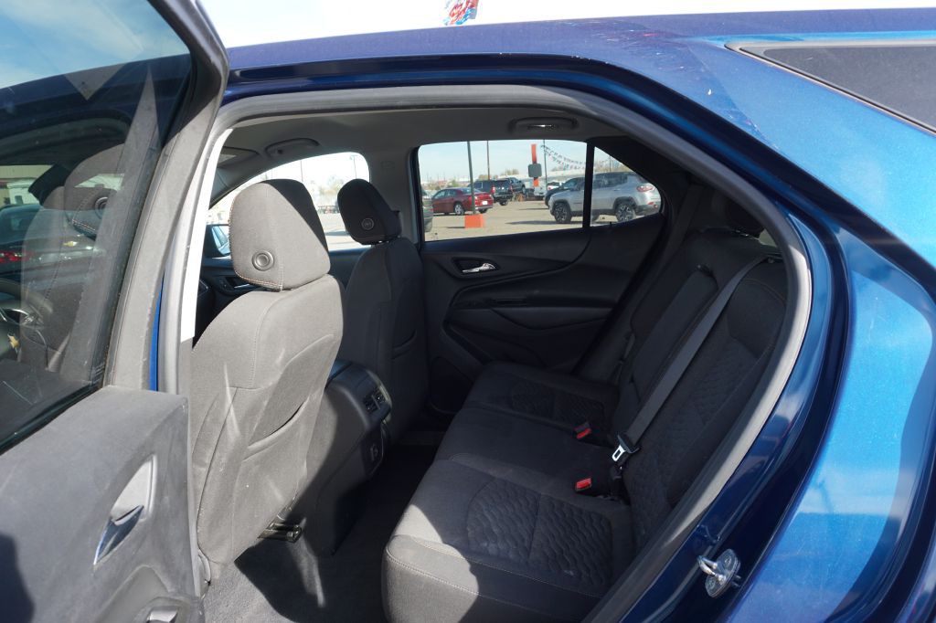 2021 Chevrolet Equinox Image 5