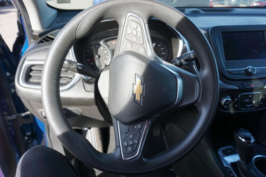 2021 Chevrolet Equinox Image 7