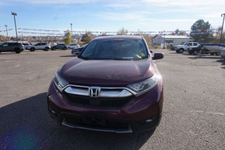 Image for 2019 Honda CR-V EX ID: 6999354