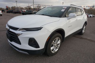 Image for 2019 Chevrolet Blazer 1LT ID: 7015877