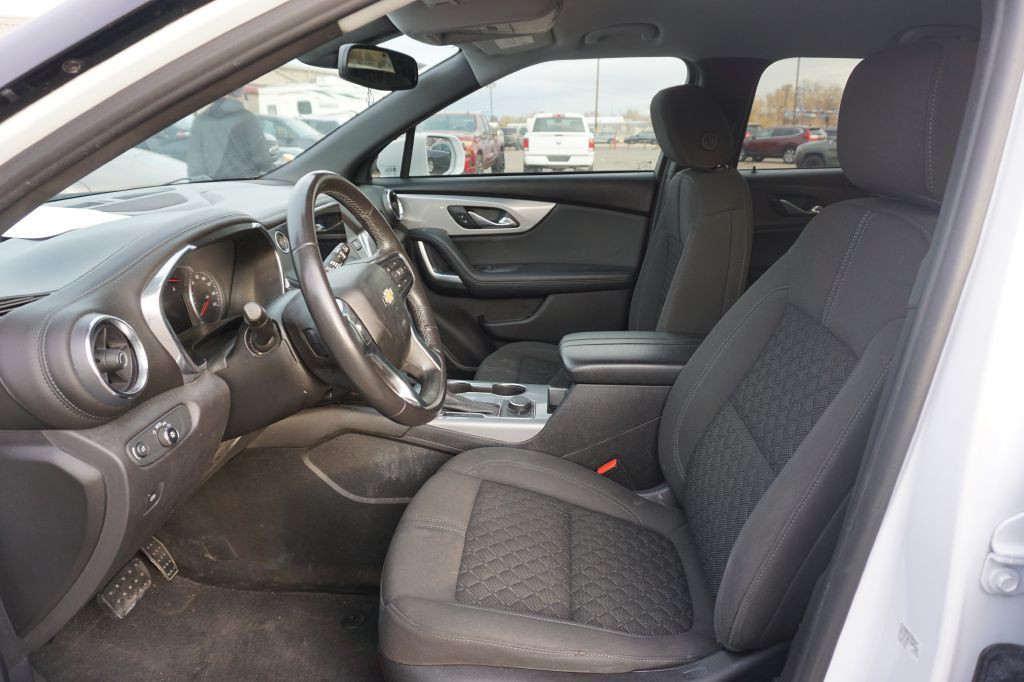 2019 Chevrolet Blazer Image 6