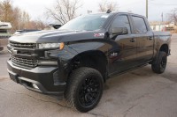 Image for 2021 Chevrolet Silverado 1500 RST ID: 7015916