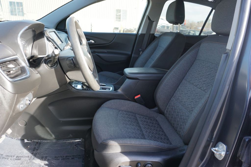 2022 Chevrolet Equinox Image 7