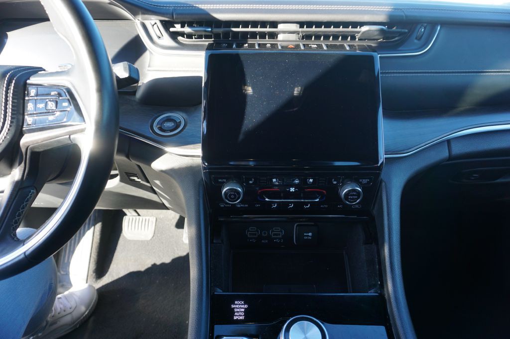 2021 Jeep Grand Cherokee Image 7