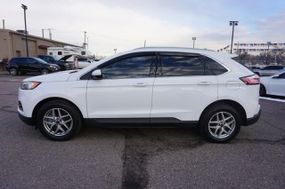 Image for 2024 Ford Edge SEL ID: 7044418