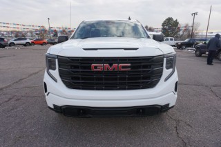 Image for 2023 GMC Sierra 1500 ID: 7044426