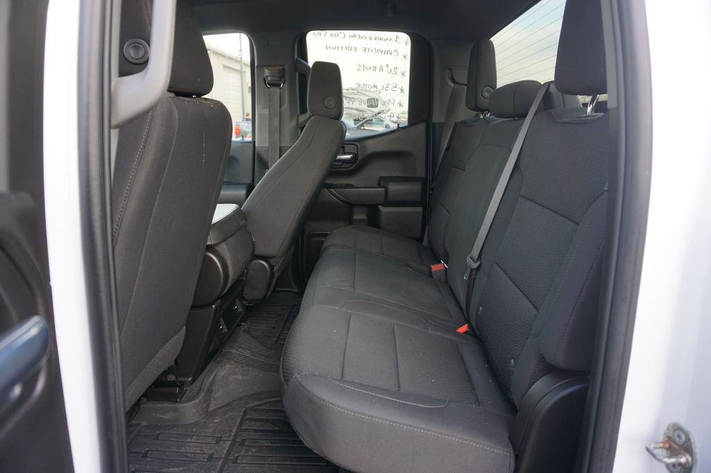 2023 GMC Sierra Image 6