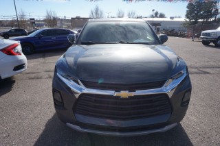 Image for 2020 Chevrolet Blazer 2LT ID: 7045922