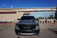 Image for 2020 RAM 1500 Rebel ID: 7046149