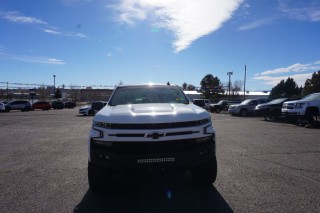 Image for 2020 Chevrolet Silverado 1500 RST ID: 7046173