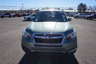 Image for 2017 Subaru Forester 2.5I TOURING ID: 7047873