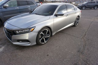 Image for 2018 Honda Accord Sport ID: 7064901