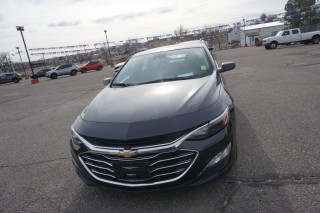 Image for 2023 Chevrolet Malibu LT ID: 7073374