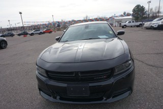 Image for 2022 Dodge Charger SXT ID: 7077480