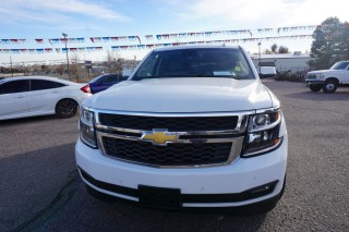 Image for 2018 Chevrolet Tahoe 1500 LT ID: 7077557