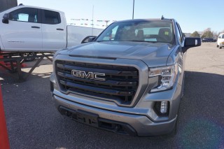 Image for 2022 GMC Sierra 1500 ELEVATION ID: 7077592