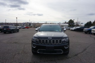 Image for 2021 Jeep Grand Cherokee Limited ID: 7077668
