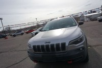 Image for 2019 Jeep Cherokee Trailhawk ID: 7077936