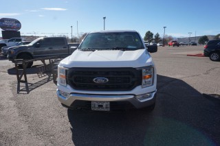 Image for 2022 Ford F-150 Supercrew ID: 7079752