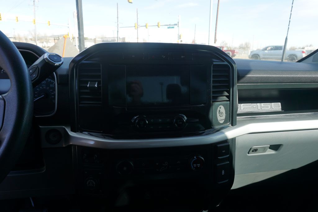 2022 Ford F-150 Image 6