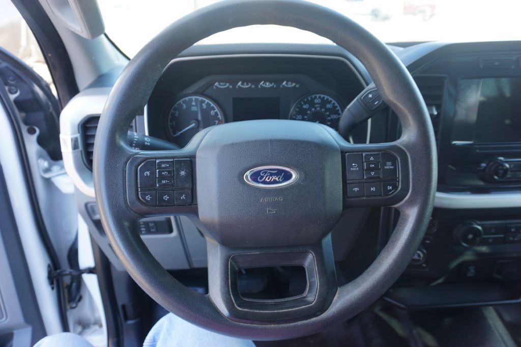 2022 Ford F-150 Image 7