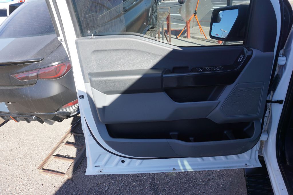 2022 Ford F-150 Image 9