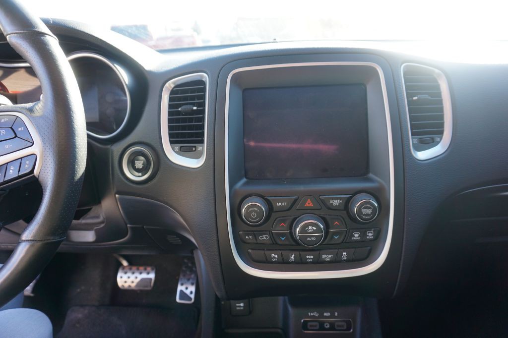 2018 Dodge Durango Image 7