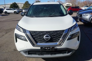 Image for 2023 Nissan Rogue S ID: 7112107