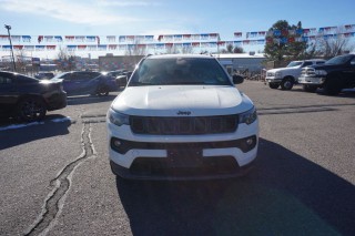 Image for 2025 Jeep Compass Latitude ID: 7112137