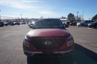 Image for 2025 Hyundai Venue SE ID: 7112484