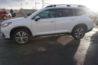 Image for 2019 Subaru Ascent Limited ID: 7112497