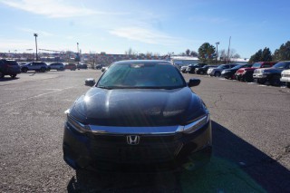 Image for 2019 Honda Insight EX ID: 7115384