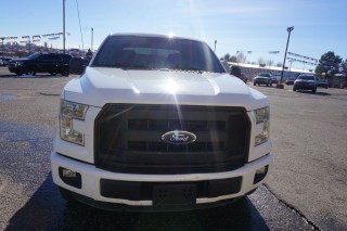 Image for 2016 Ford F-150 Supercrew ID: 7122132