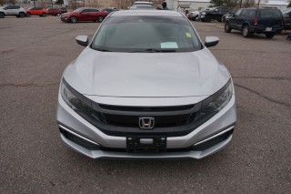 Image for 2020 Honda Civic LX ID: 7134090