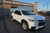 Image for 2020 Chevrolet Traverse LS ID: 7149592