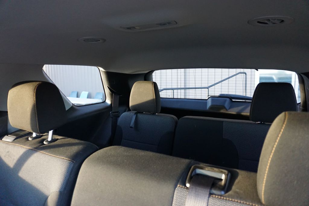 2020 Chevrolet Traverse Image 10