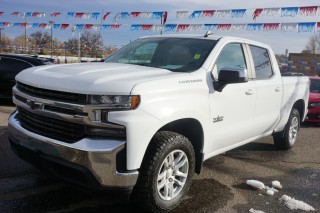 Image for 2021 Chevrolet Silverado 1500 LT ID: 7152075