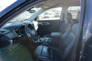 Image for 2018 Chevrolet Traverse LT ID: 7152159