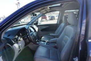 Image for 2023 Honda Ridgeline RTL ID: 7152204